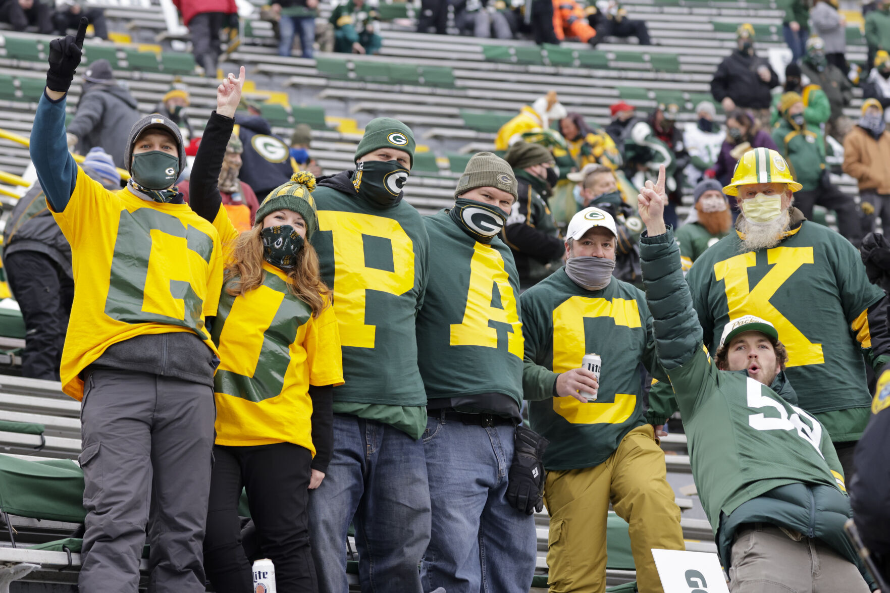 Buccaneers Packers Football